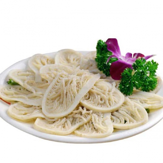 Lá sách bò(Dạ dày) nuôi thiên nhiên đồng cỏ